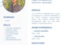 make a professional business cards for you business